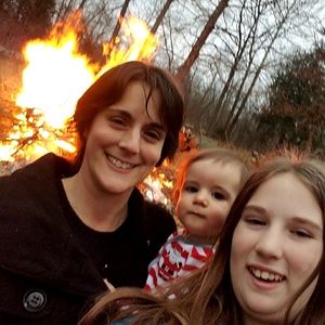 Meet your Posher, Christel